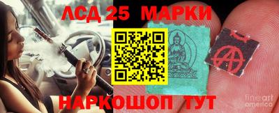 индика Мариинск