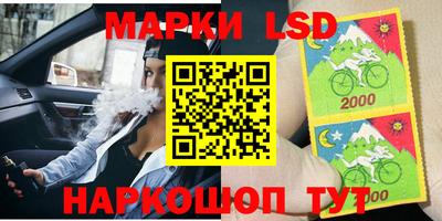 индика Мариинск